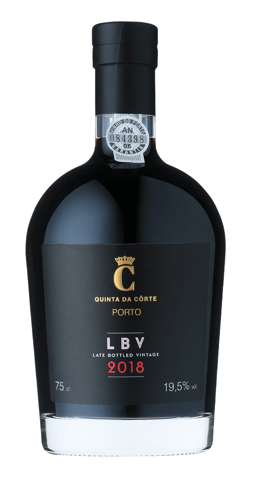 Quinta da Côrte LBV