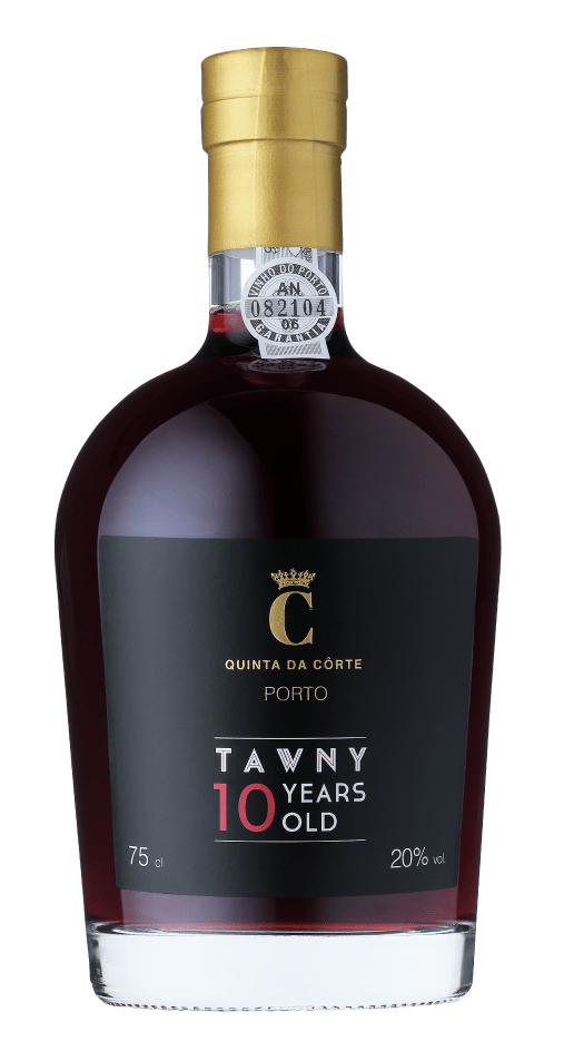 Quinta da Côrte - Tawny 10 years