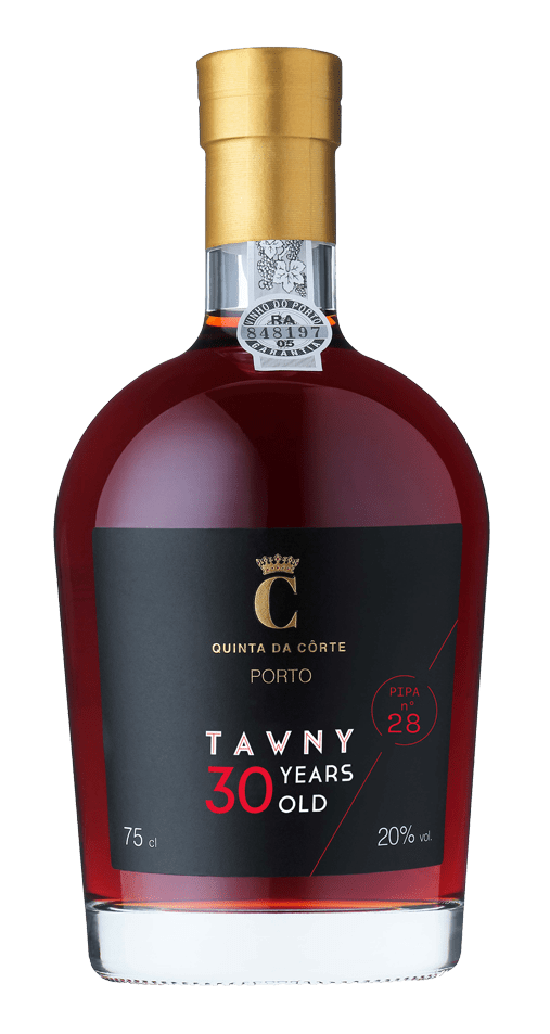 Tawny 30 years